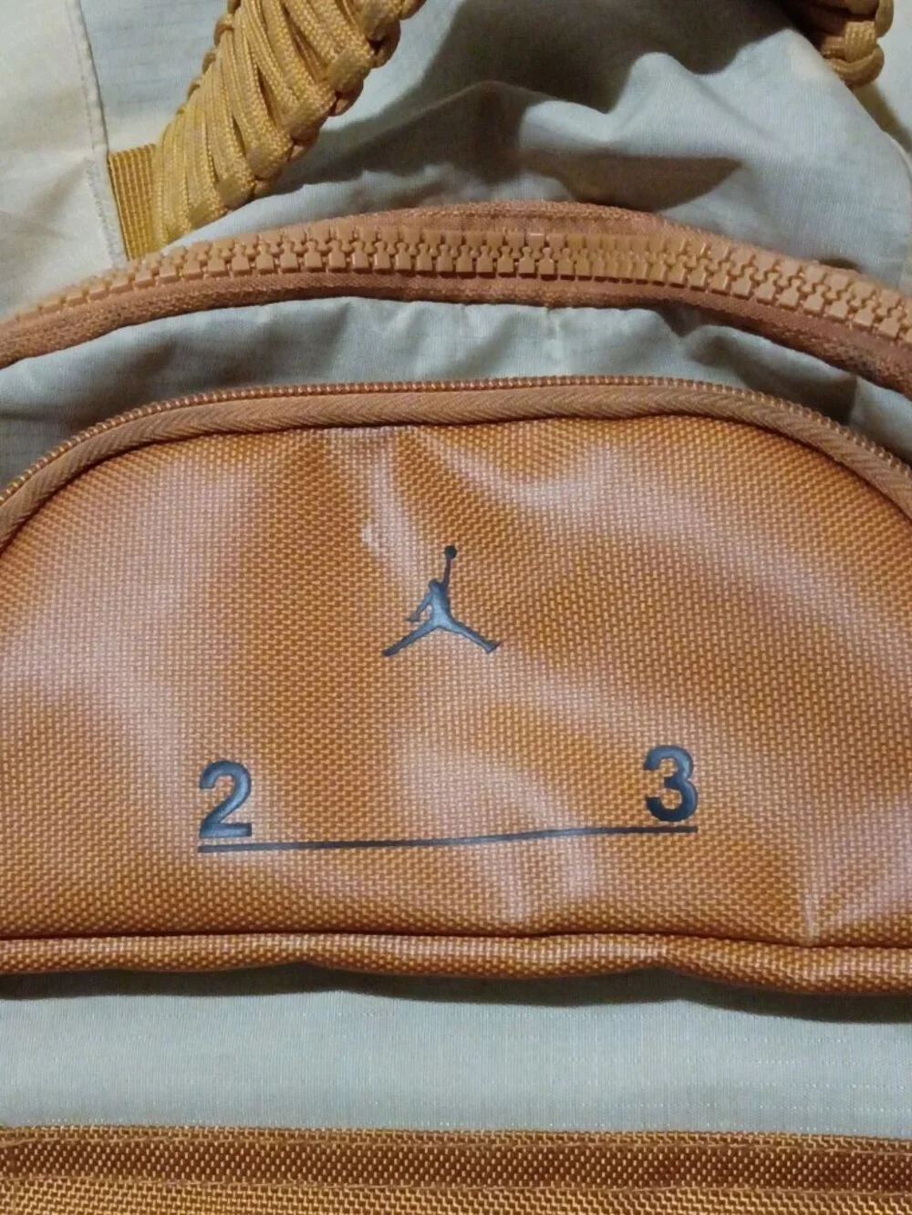 JORDAN 23E ENGINEERED Backpack Bag UNISEX 15